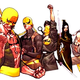 Image for article titled 10 Genres that Superheroes Have Swallowed Up